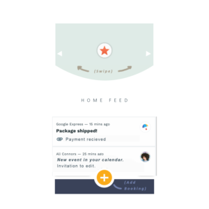 Graphic Design by Movimiento Natural for OnceThere | Design #19152390