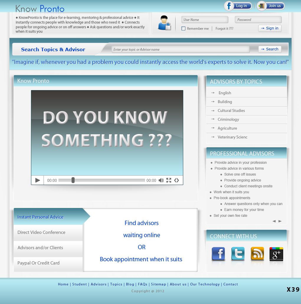 Diseño Web por pb para este proyecto | Diseño #682630