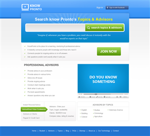 Web Design by krishnan