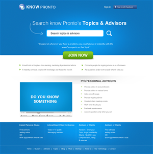 Web Design by krishnan for this project | Design: #671651