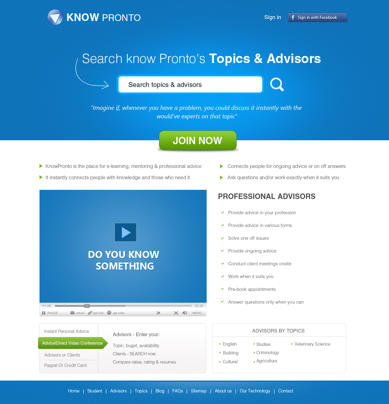 Diseño Web por krishnan para este proyecto | Diseño #678252
