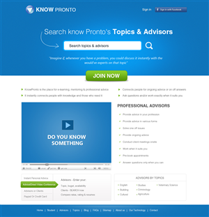Web Design by krishnan for this project | Design: #678252