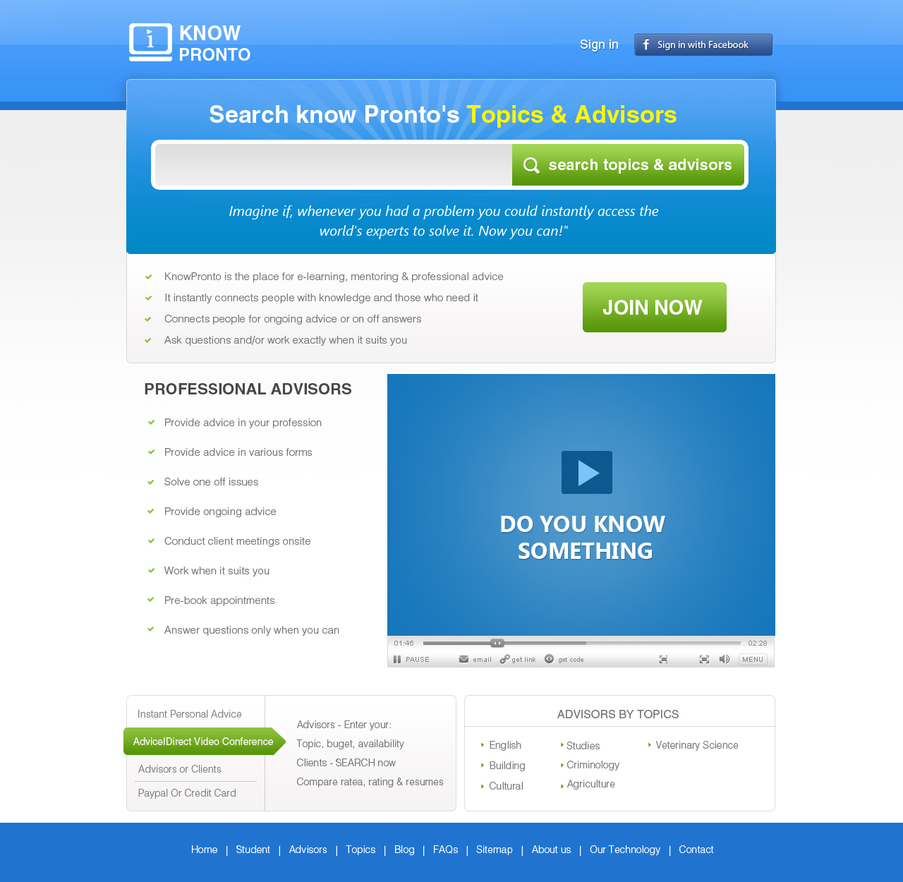 Web Design by krishnan for this project | Design #685794