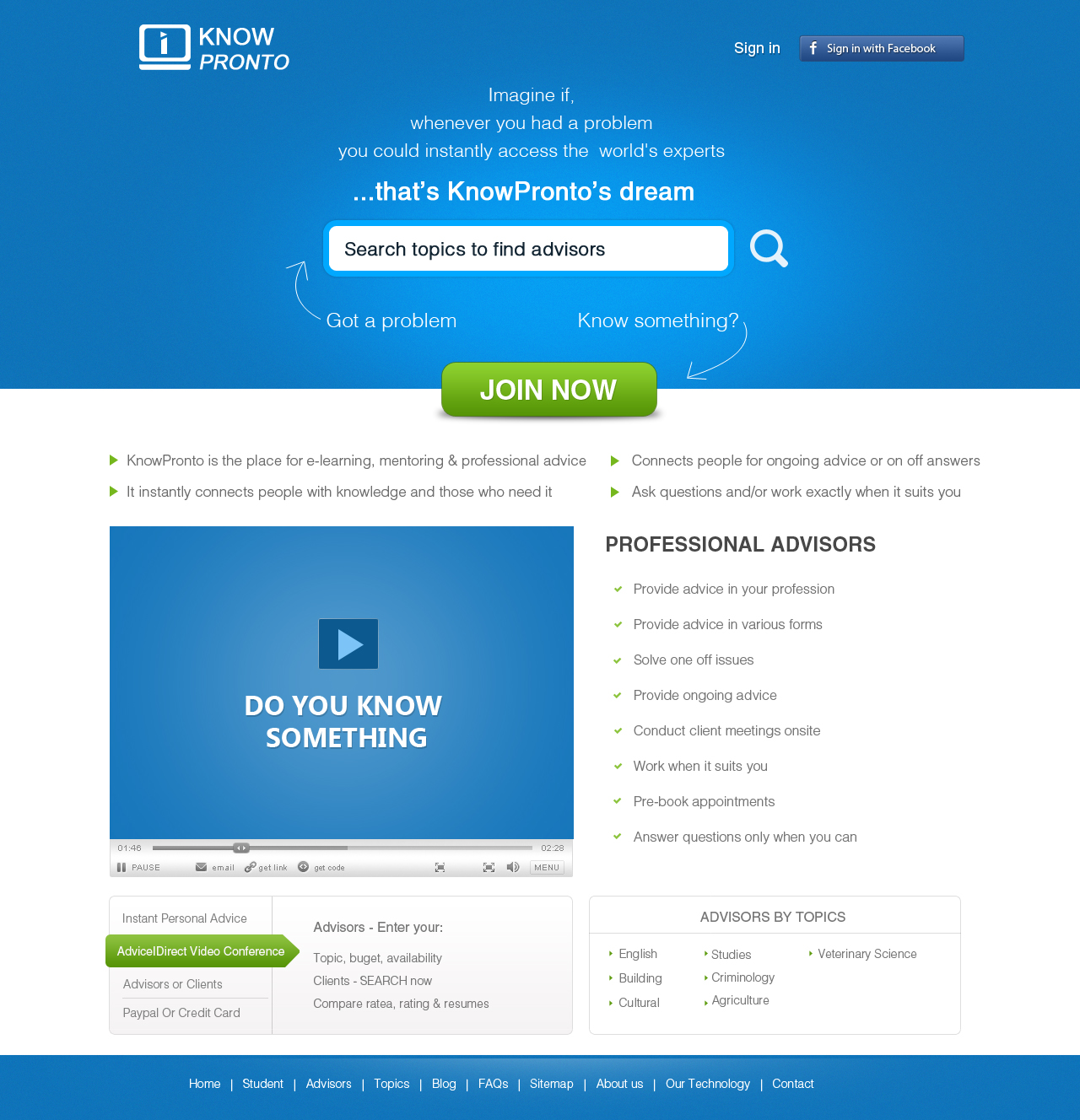Web Design by krishnan for this project | Design #691581