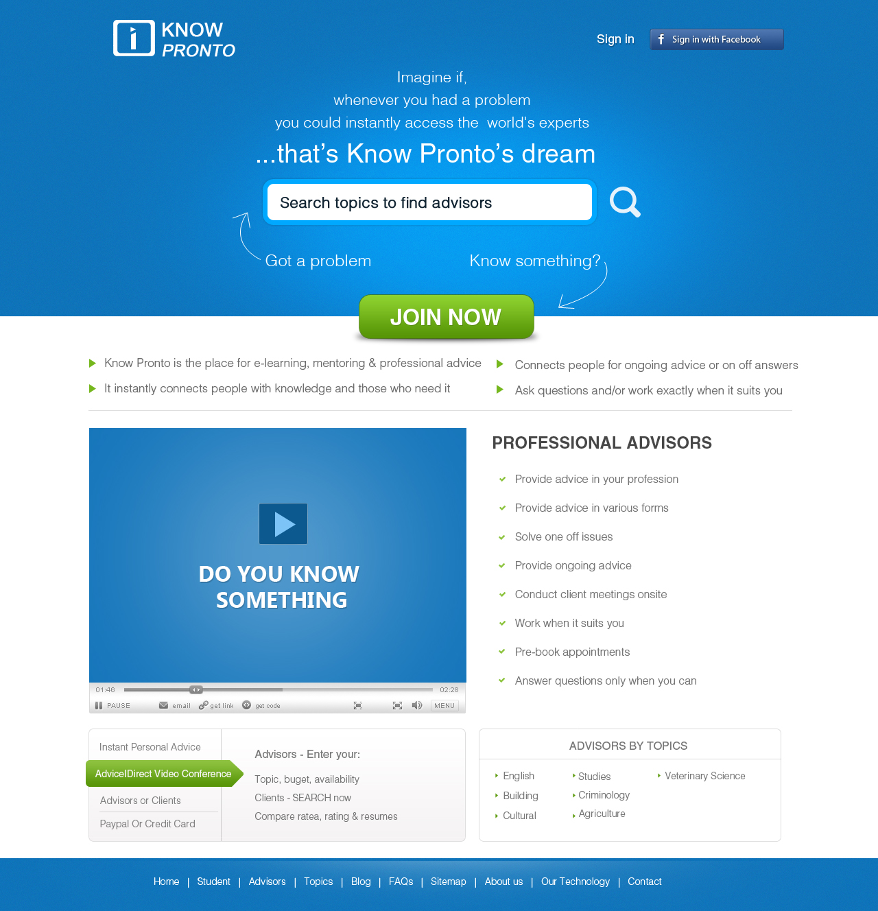 Diseño Web por krishnan para este proyecto | Diseño #696645