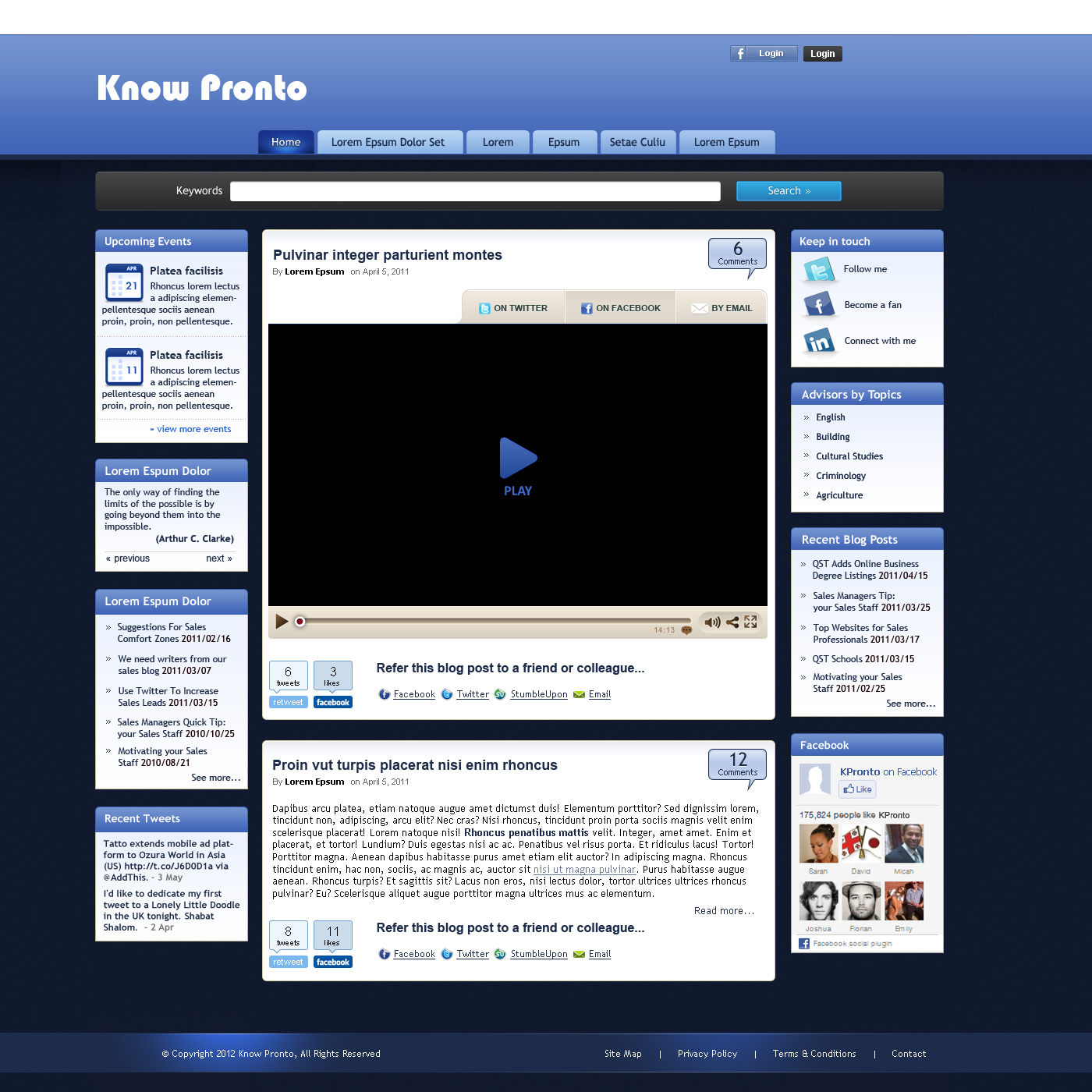 Web Design by yadu for this project | Design #674422