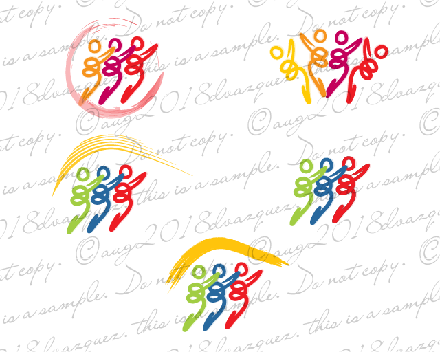 Logo Design by Deede Quez for this project | Design #19432453