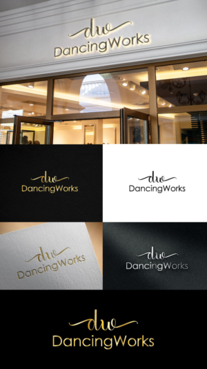 Logo Design by AnteMeridiem