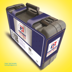 Packaging Design by Sajal Samaddar for Patriot Hitches, LLC | Design: #19167745