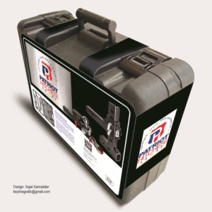 Packaging Design by Sajal Samaddar for Patriot Hitches, LLC | Design: #19183485