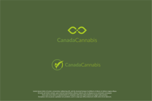 Canada Cannabis | Logo Design by nusdofficial
