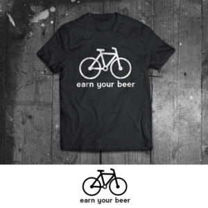 T-shirt Design by Irina 