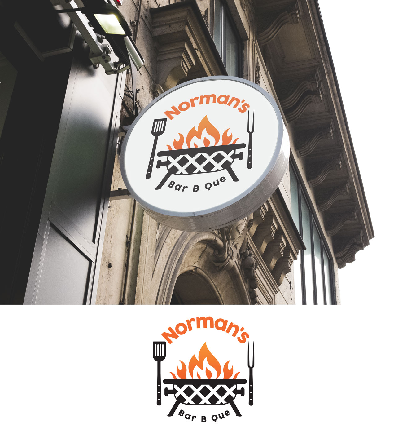 Logo Design by Impressive Solutions for VECCRAM | Design #19135757