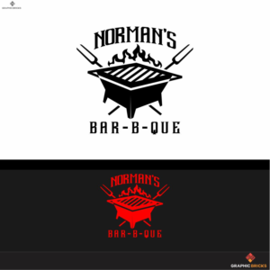 Logo Design by Graphic Bricks