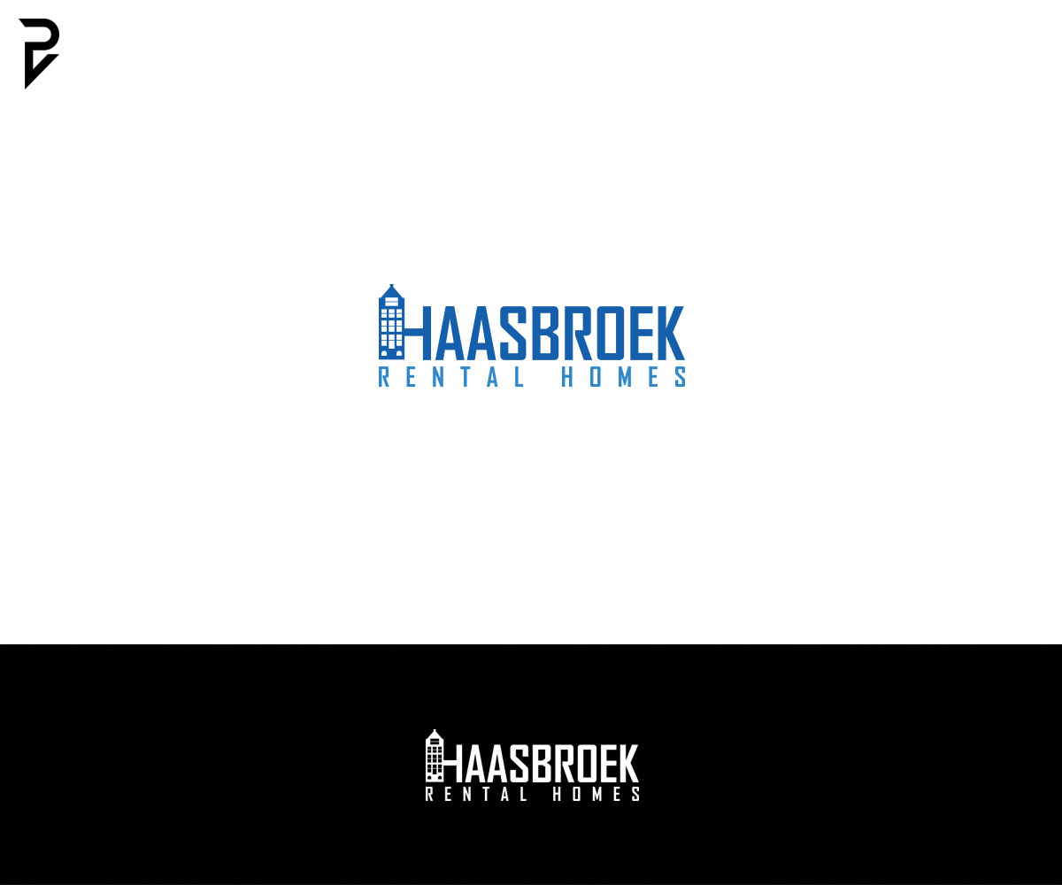 Logo Design by poisonvectors for Orange Homes | Design #19140389