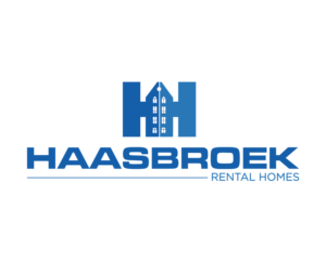 Haasbroek Rental Homes | Logo Design by Pv_999