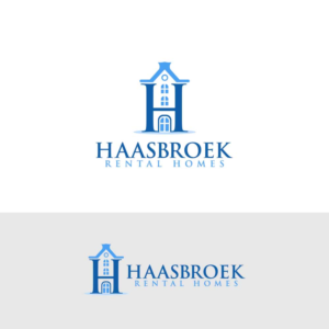Logo Design by PsyPen for Orange Homes | Design #19140766