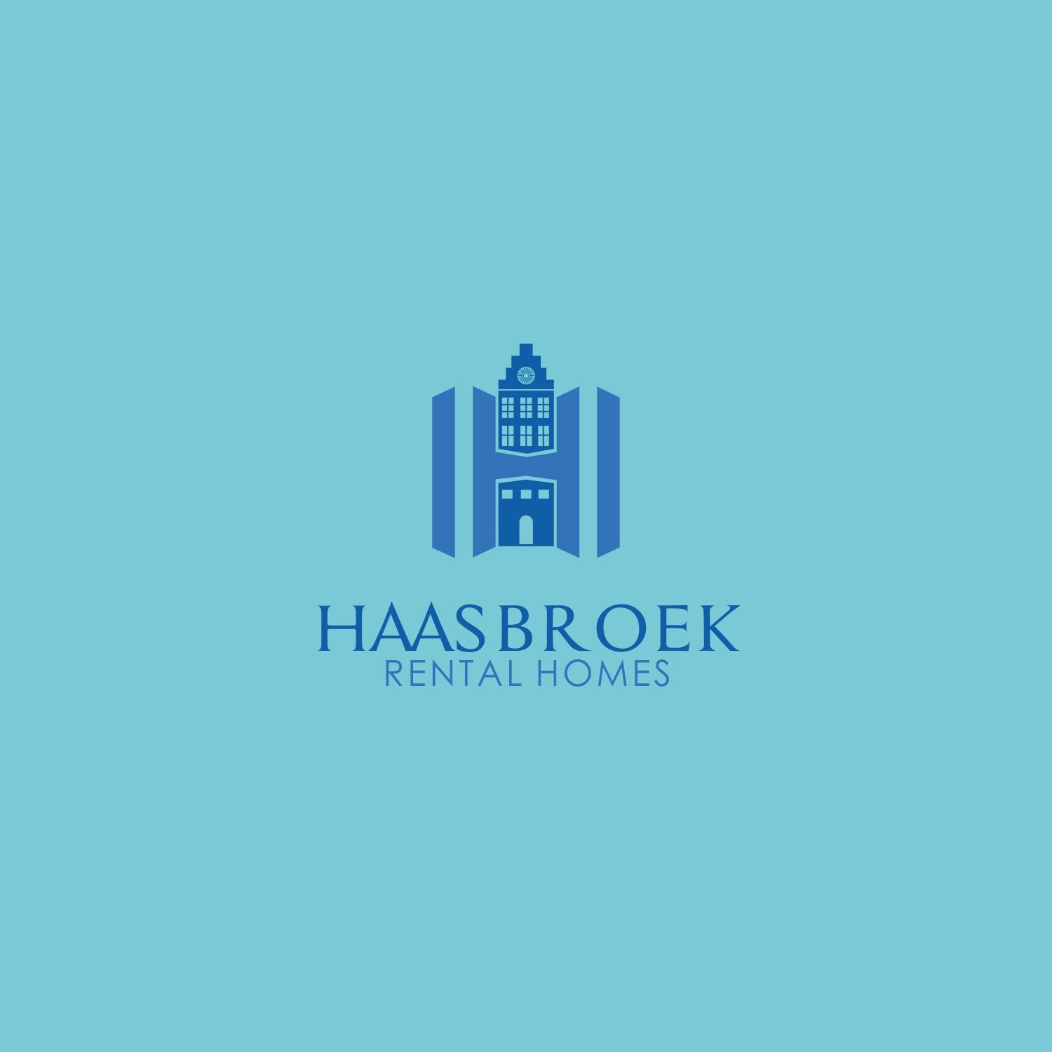 Logo Design by Kayla. for Orange Homes | Design #19142451