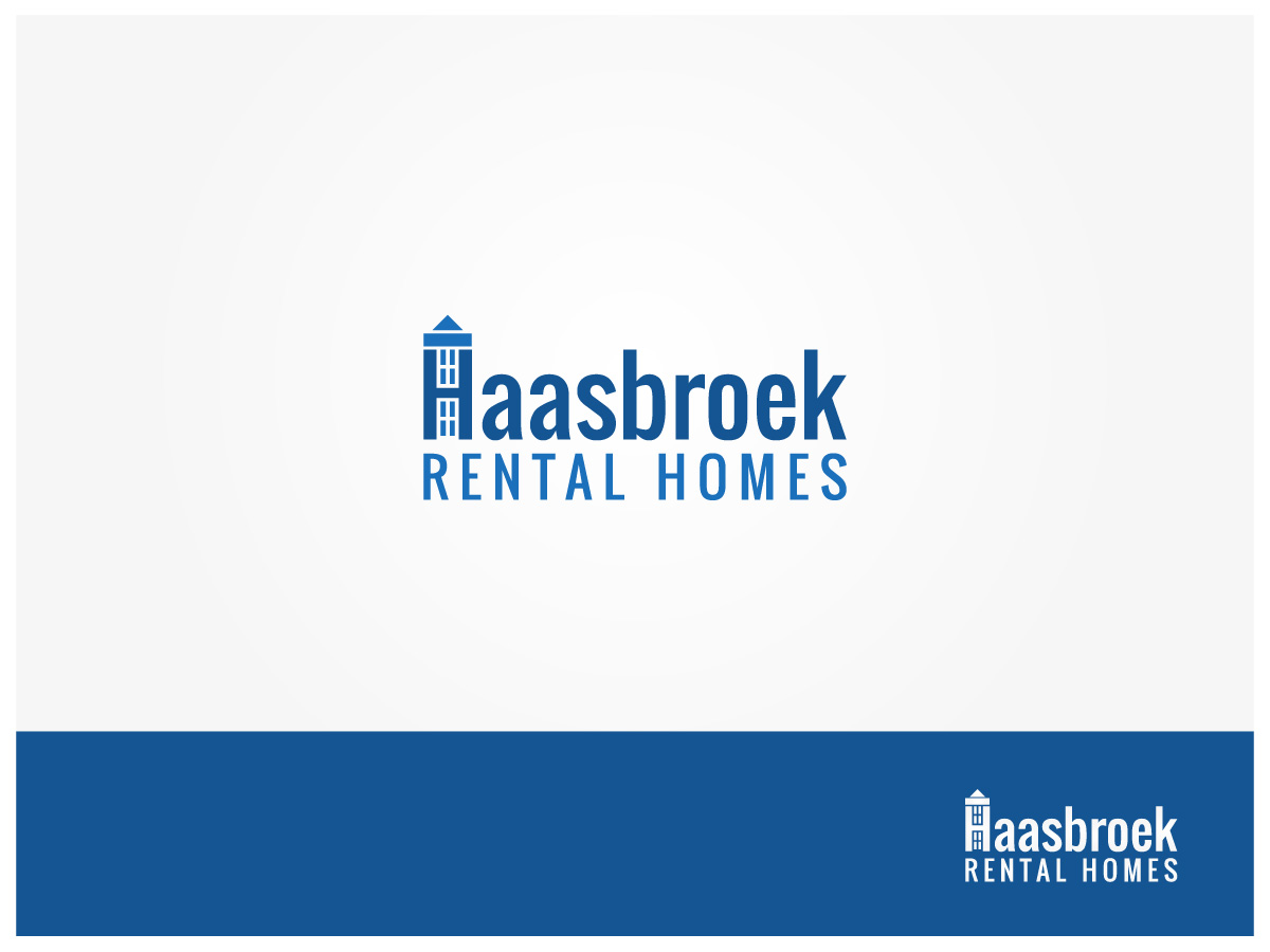 Logo Design by e-mind for Orange Homes | Design #19144828