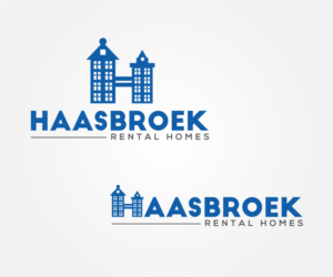 Logo Design by designmind78 for Orange Homes | Design: #19146647