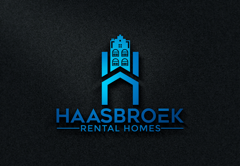 Logo Design by Tasnova 2 for Orange Homes | Design #19141025