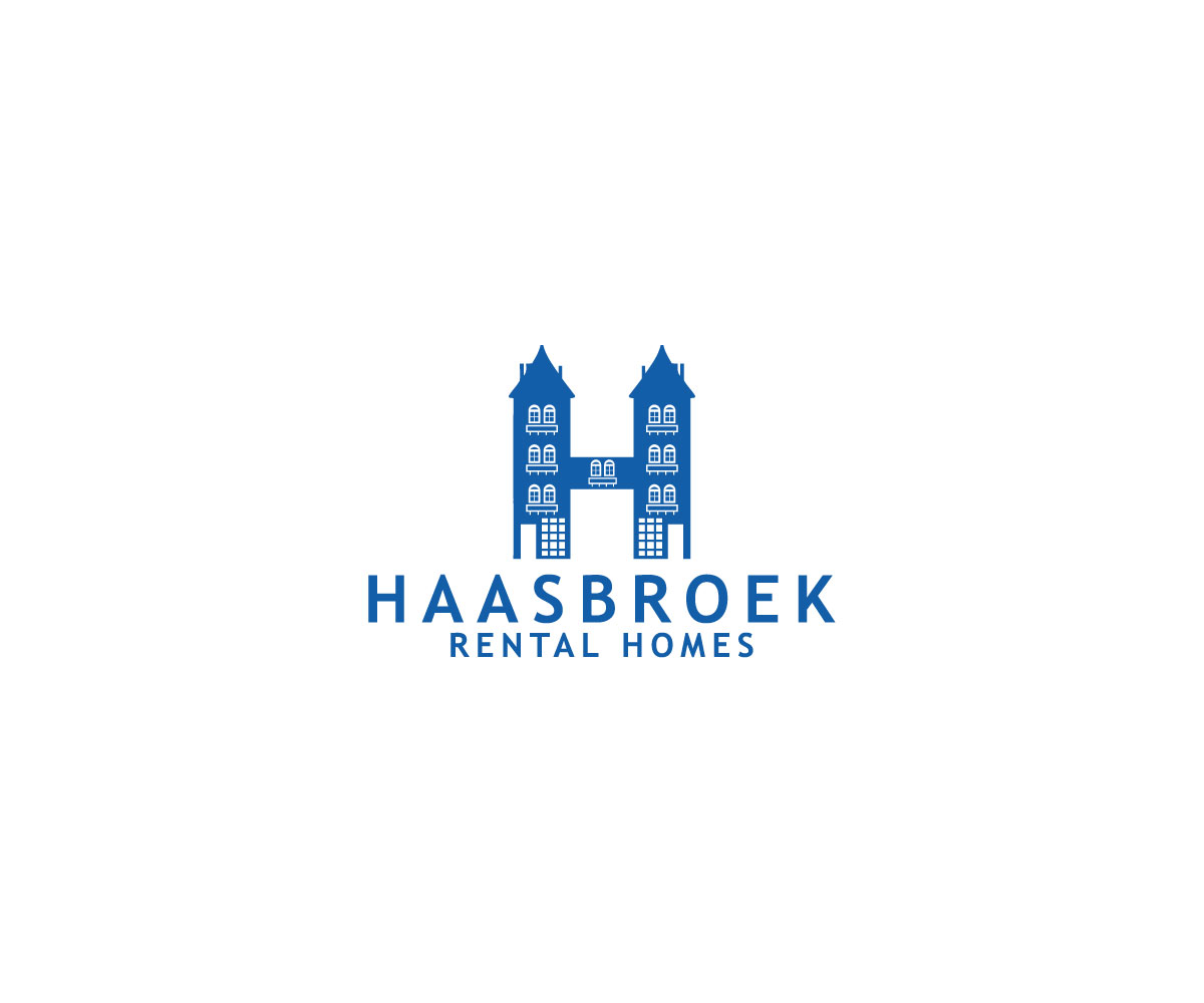 Diseño de Logo por Synthi para Orange Homes | Diseño #19144351