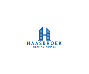Logo Design by Synthi for Orange Homes | Design #19144352