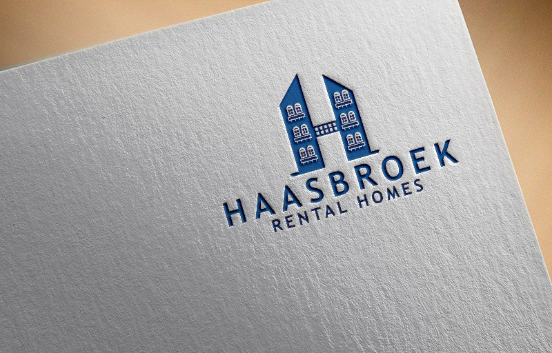 Diseño de Logo por Synthi para Orange Homes | Diseño #19144354