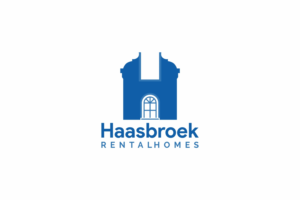 Haasbroek Rental Homes | Logo Design by Farqaleit™