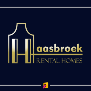 Logo Design by Sergio Medina for Orange Homes | Design #19142822