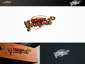 Logo Design by ArtSamurai for this project | Design: #19143386