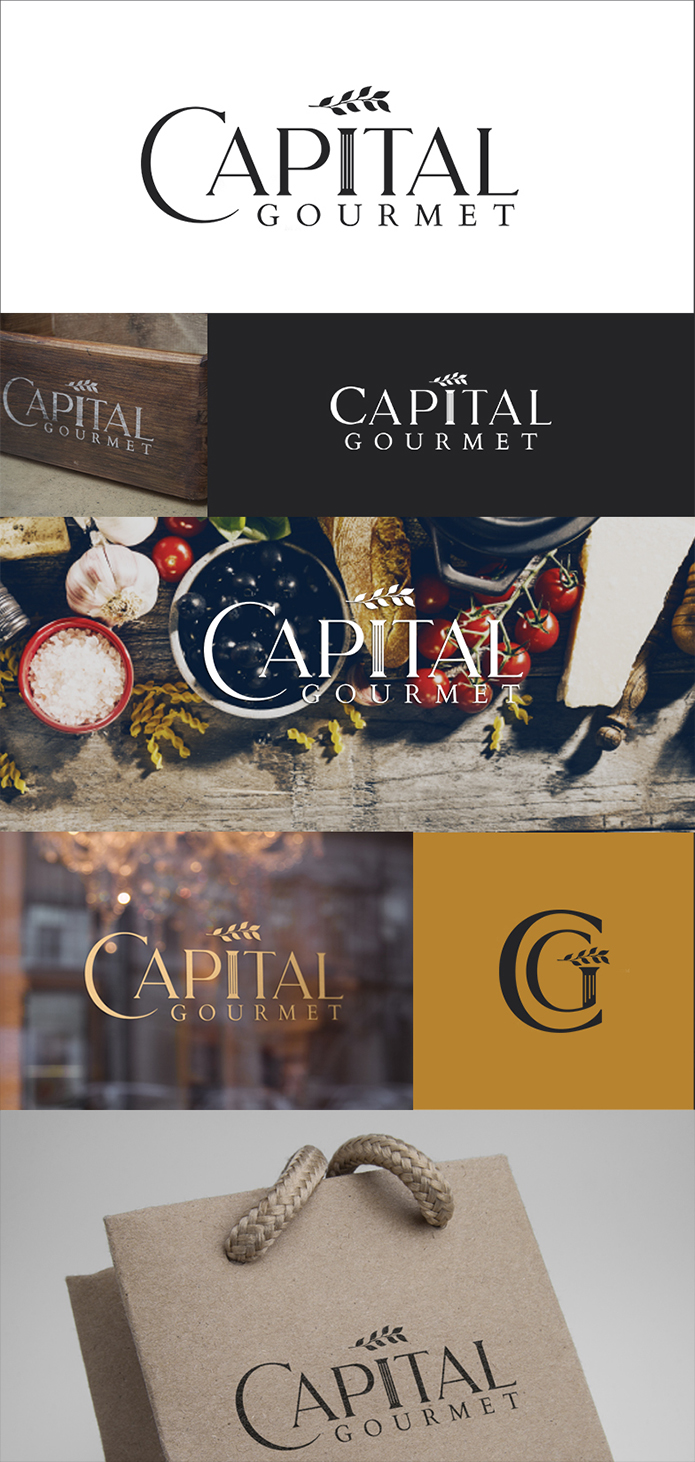 Logo Design by ivan for this project | Design #19185135