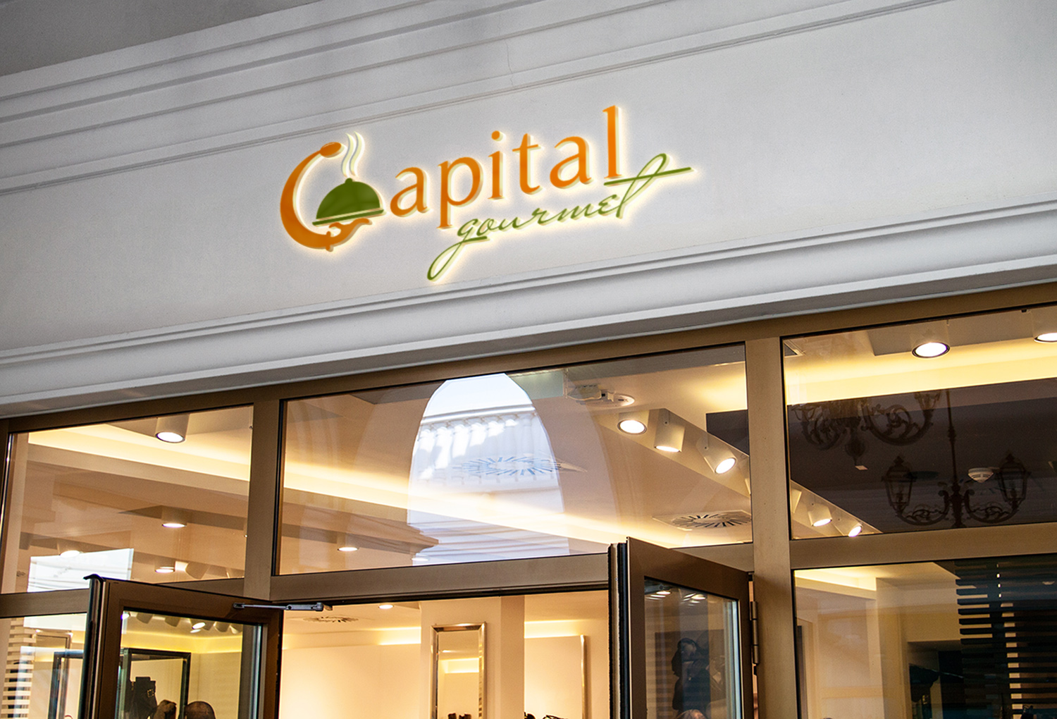 Logo Design by Deziners Zone for this project | Design #19146096