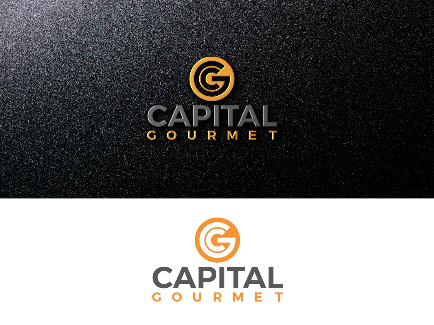 Logo Design by baki99 for this project | Design #19184360