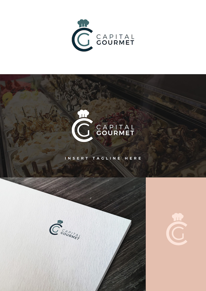 Logo Design by christianpoetoe for this project | Design #19143327