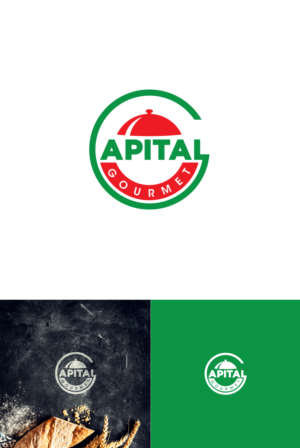 Logo Design by Rikanovic for this project | Design: #19209748