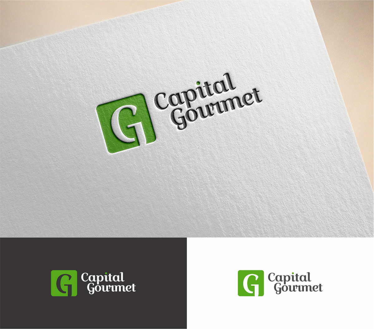 Logo Design by MKR for this project | Design #19142949