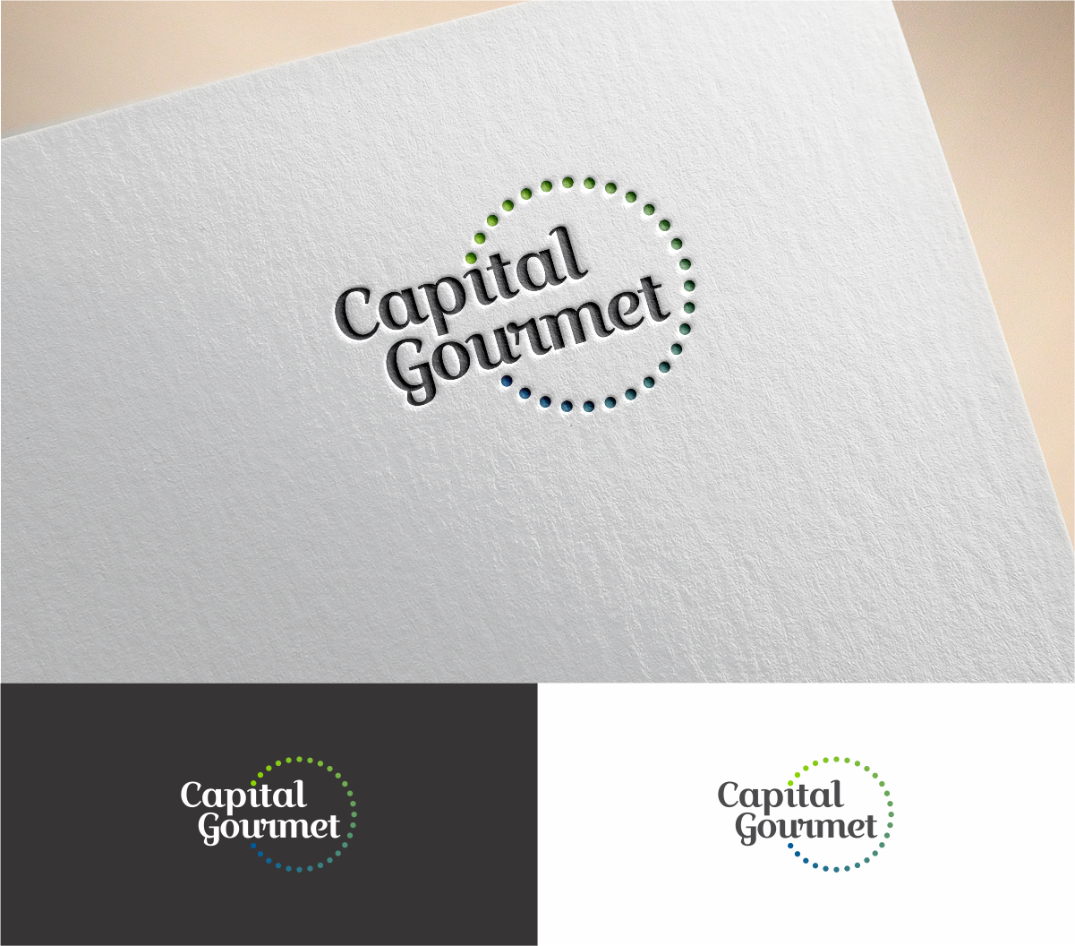Logo Design by MKR for this project | Design #19142950