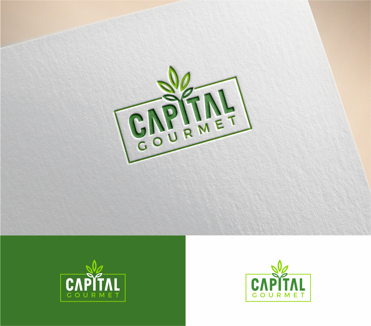 Logo Design by MKR for this project | Design #19142951