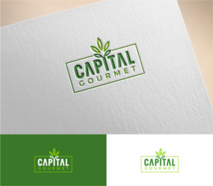 Logo Design by MKR for this project | Design: #19142951