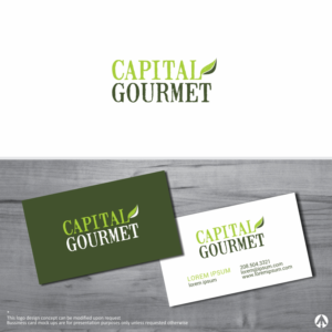 Logo Design by MBARO for this project | Design: #19167636