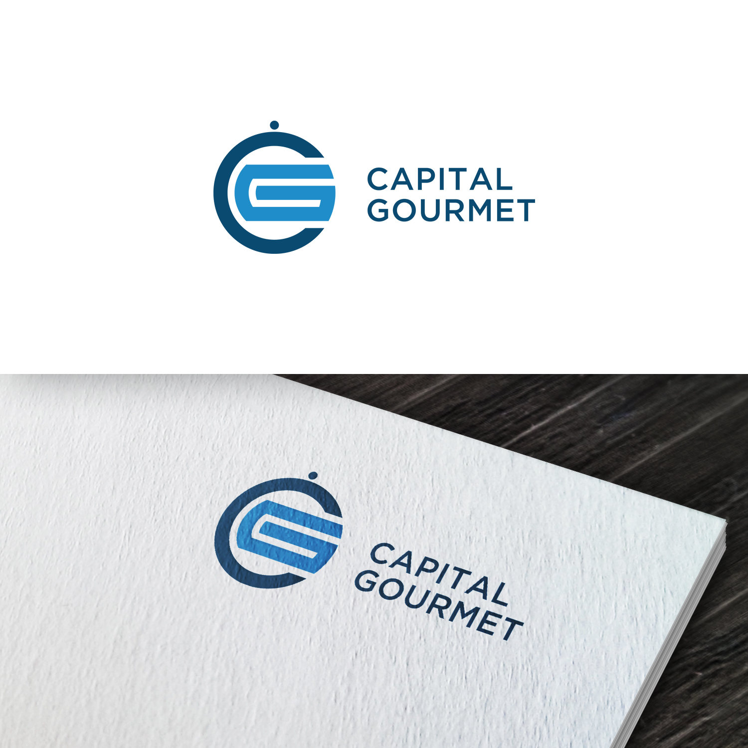 Logo Design by yhutomo for this project | Design #19143001