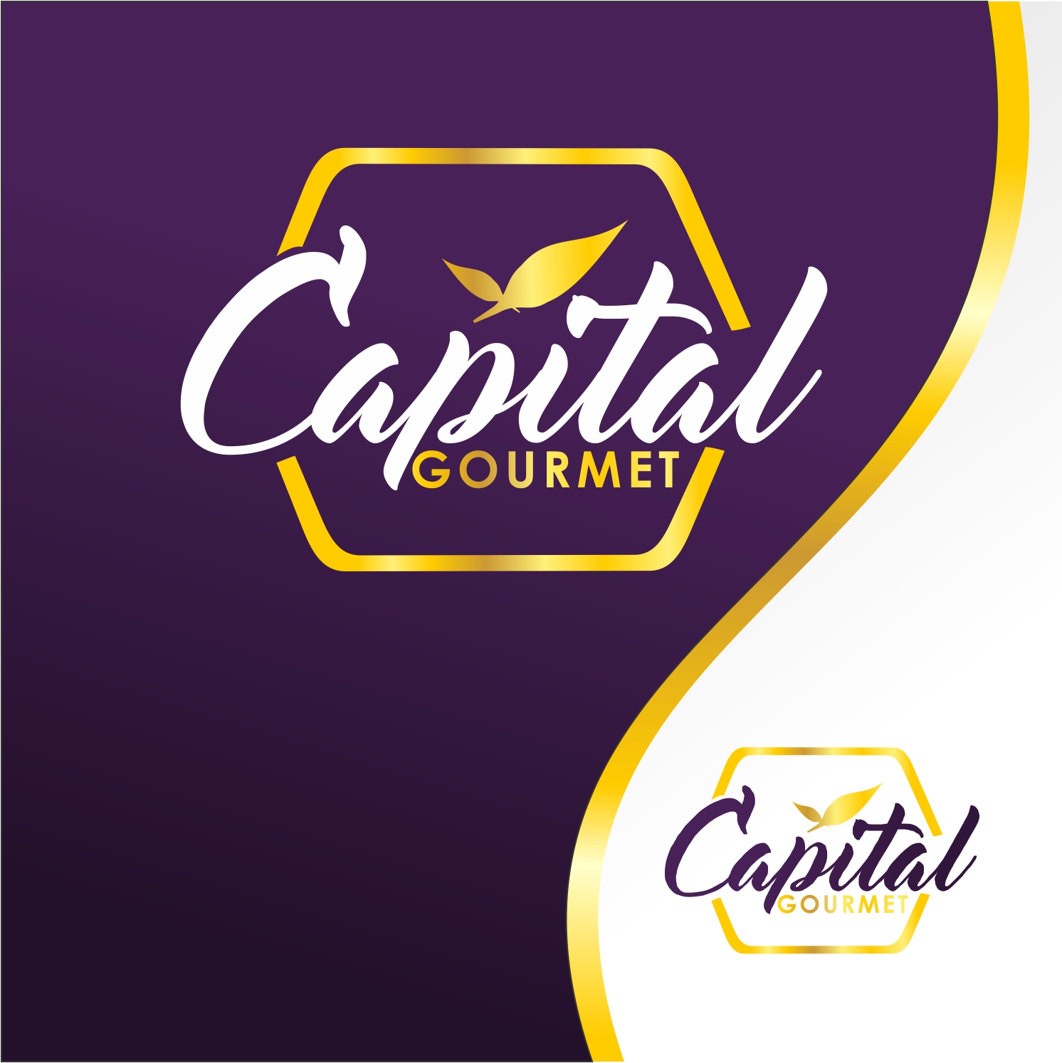 Logo Design by Ackaah-Gyasi Ampofo for this project | Design #19149754