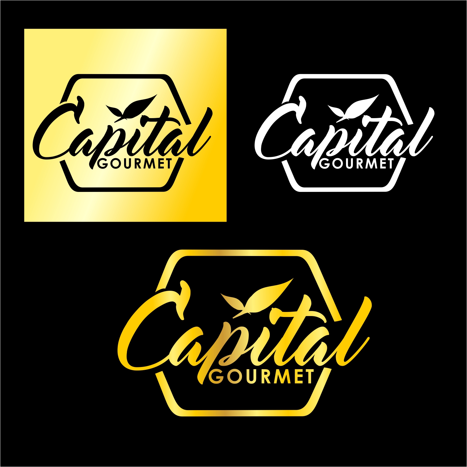 Logo Design by Ackaah-Gyasi Ampofo for this project | Design #19149755