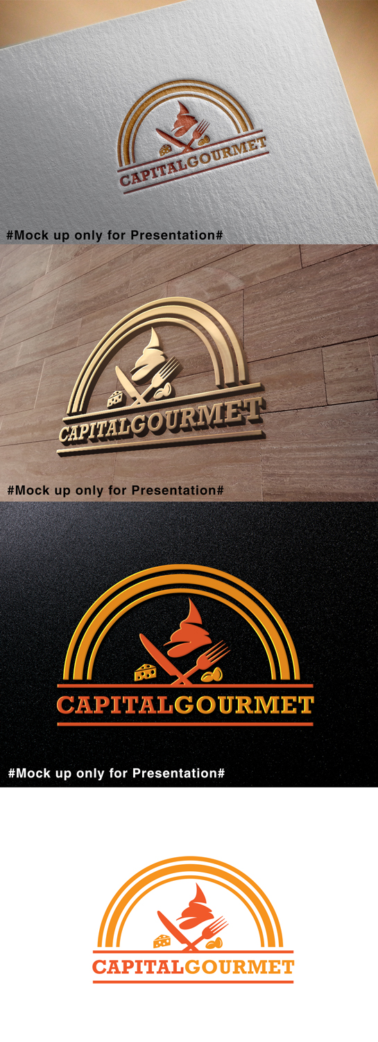 Logo Design by designmind78 for this project | Design #19146234