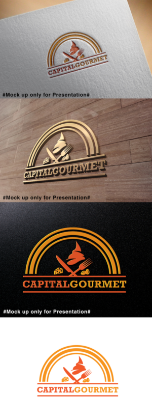 Logo Design by designmind78 for this project | Design: #19146234
