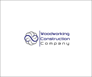 Logo Design by Sue Rogers for Infinity Woodcraft | Design #19142886