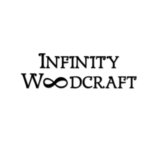 Logo Design by GMP for Infinity Woodcraft | Design #19145200