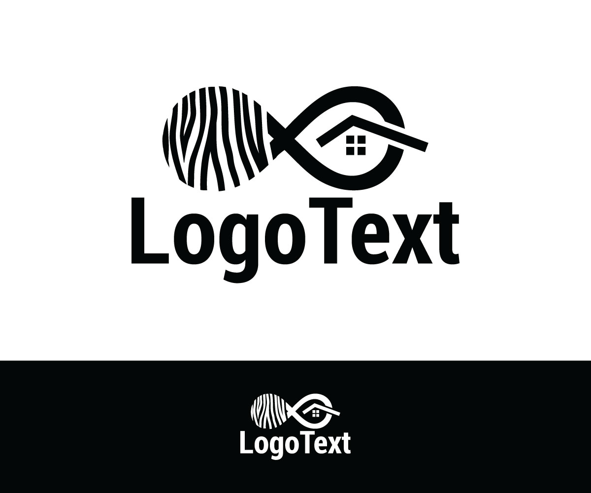 Logo Design by designmind78 for Infinity Woodcraft | Design #19146369