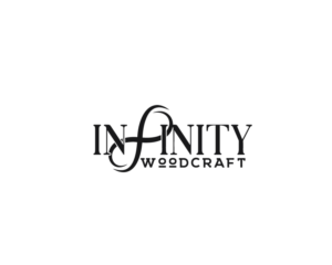 Logo Design by Tasnova 2 for Infinity Woodcraft | Design: #19140764